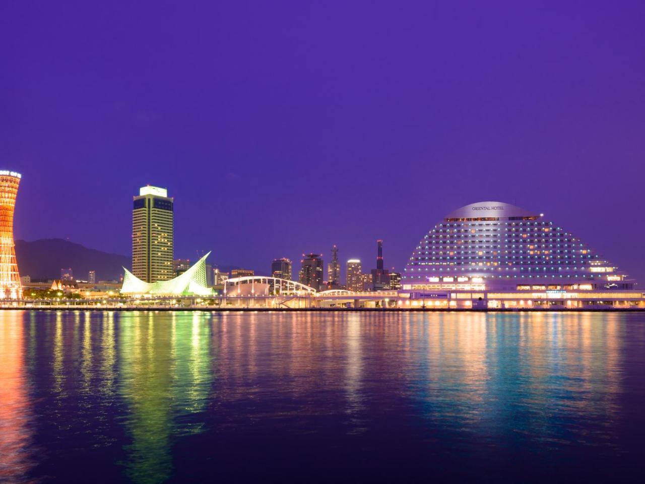 Hotel Wing International Kobe - Shinnagata Ekimae Экстерьер фото