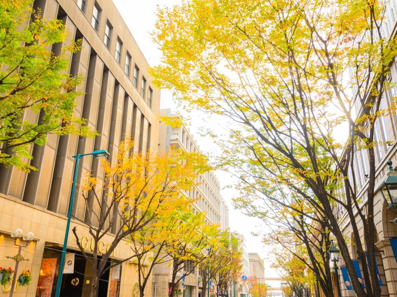 Hotel Wing International Kobe - Shinnagata Ekimae Экстерьер фото