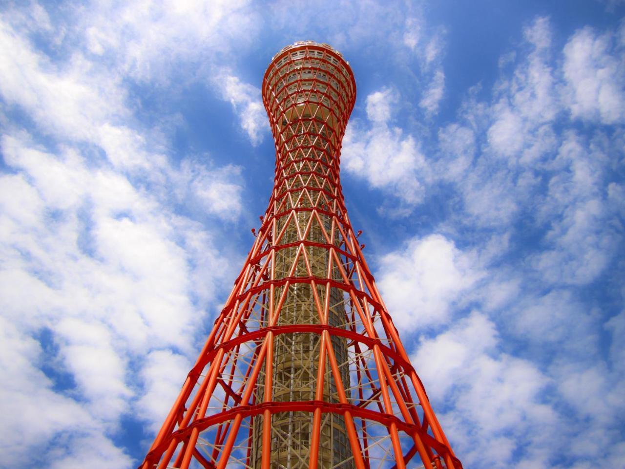 Hotel Wing International Kobe - Shinnagata Ekimae Экстерьер фото