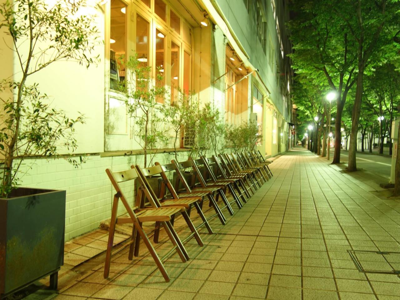Hotel Wing International Kobe - Shinnagata Ekimae Экстерьер фото