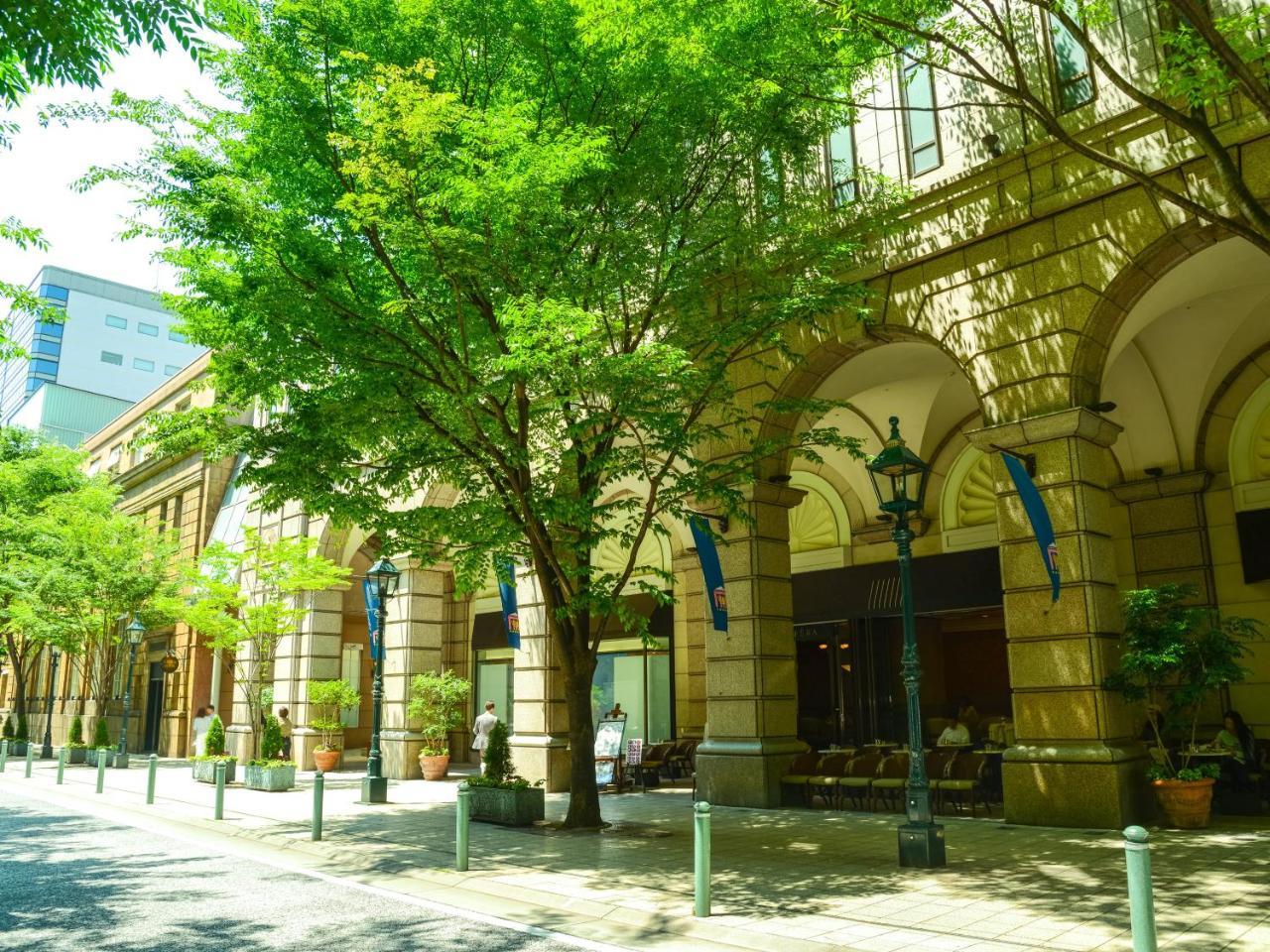 Hotel Wing International Kobe - Shinnagata Ekimae Экстерьер фото